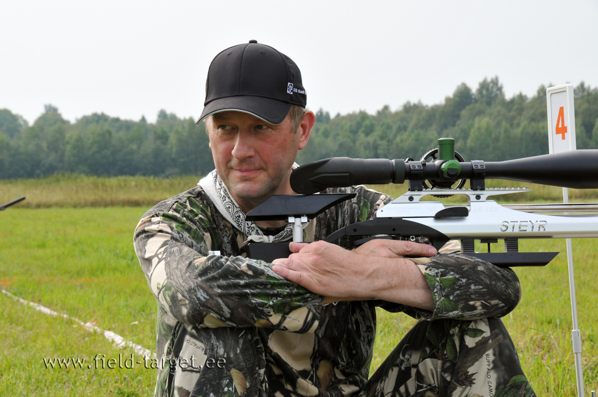 Vahel trehvab ka viiest viis